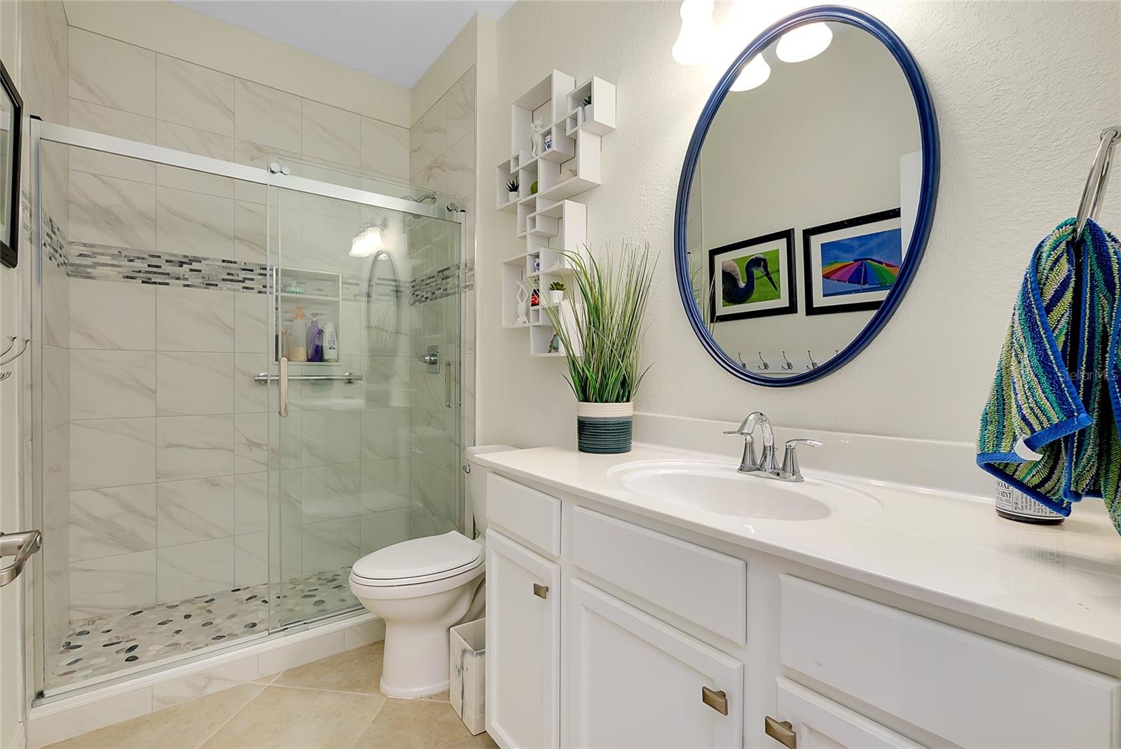 GRAN PARADISO PH 1 - Residential