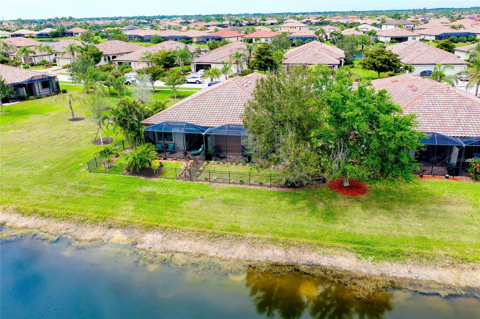 GRAN PARADISO PH 1 - Residential