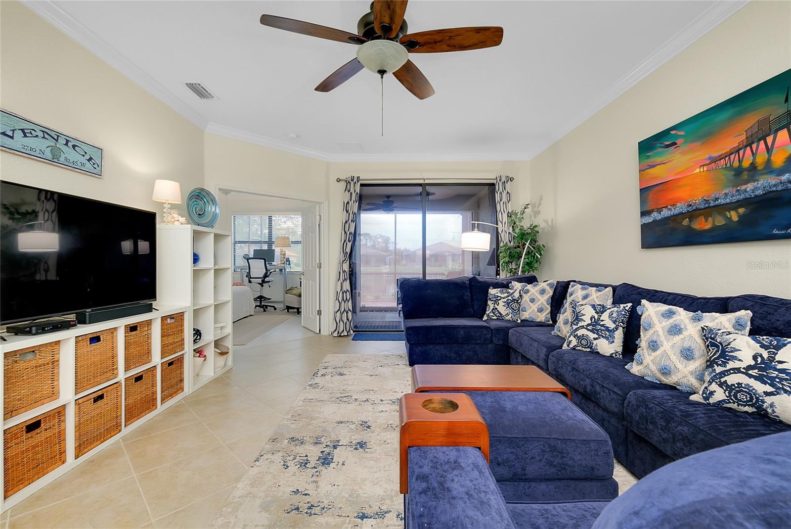 GRAN PARADISO PH 1 - Residential