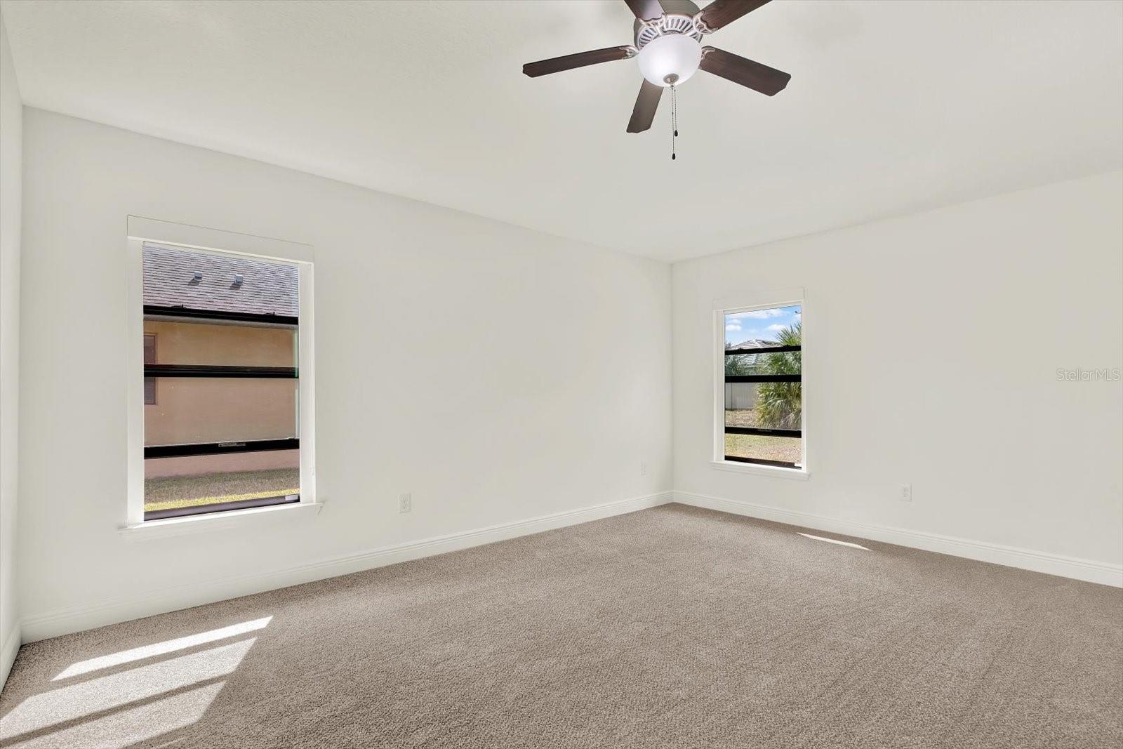 COUNTRY WALK INCREMENT E PH 02 - Residential