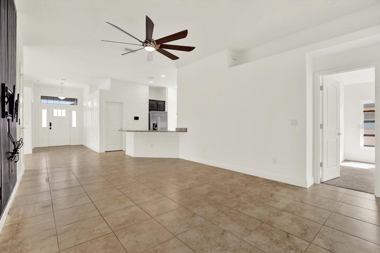 COUNTRY WALK INCREMENT E PH 02 - Residential