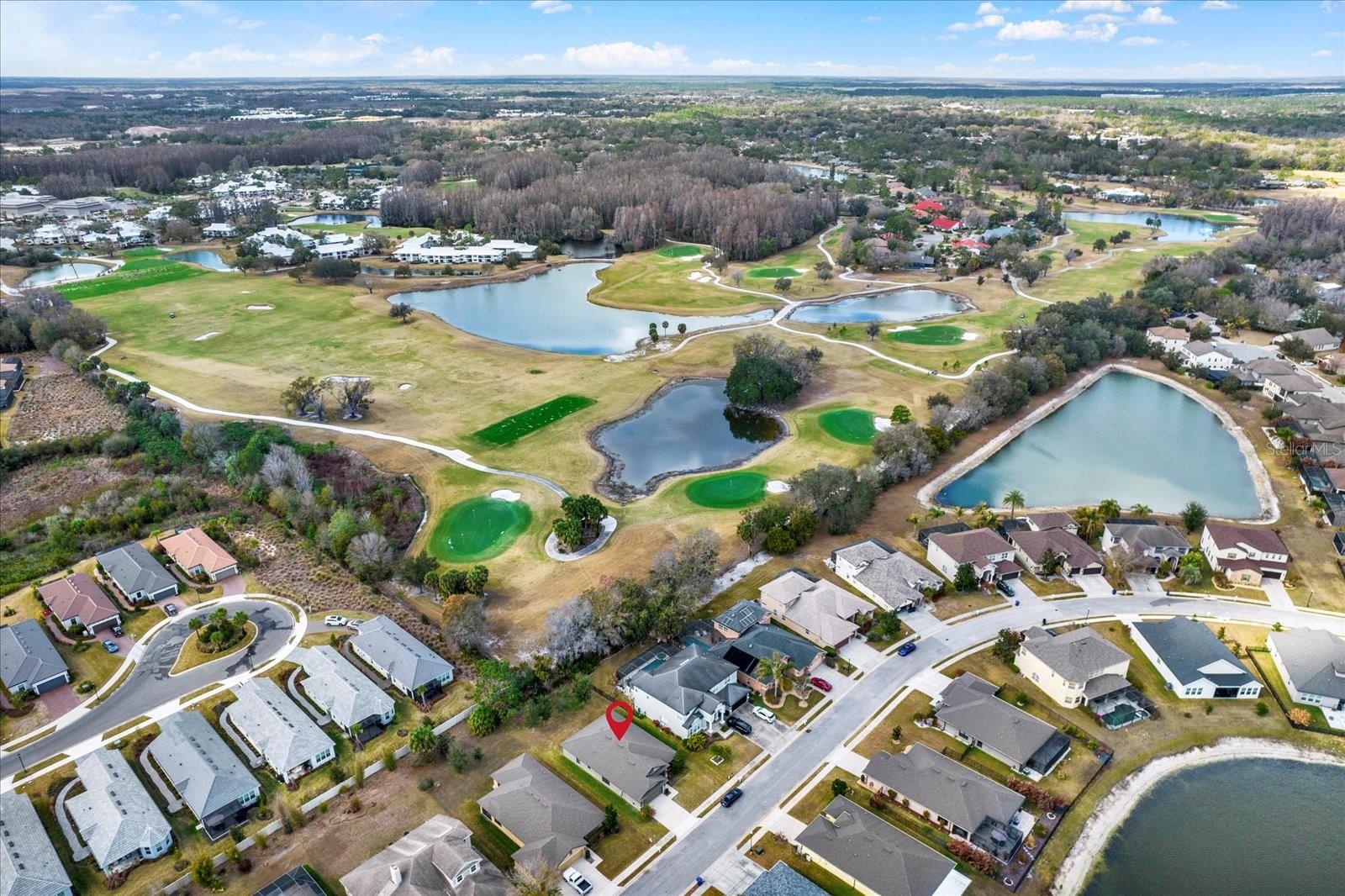 COUNTRY WALK INCREMENT E PH 02 - Residential