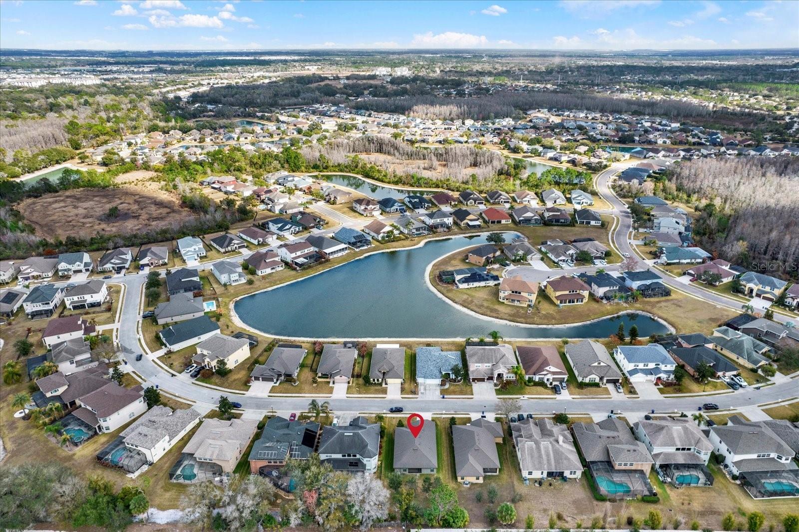 COUNTRY WALK INCREMENT E PH 02 - Residential