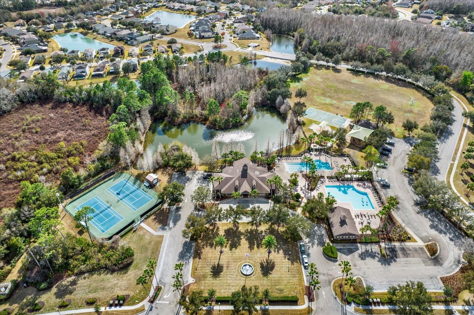 COUNTRY WALK INCREMENT E PH 02 - Residential