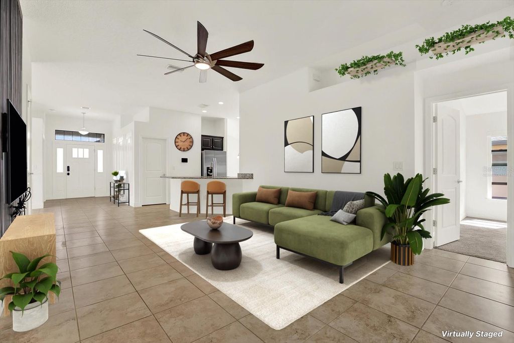 Photo of 4733 Royal Birkdale Way, Wesley Chapel, FL 33543 (MLS # TB8477678)