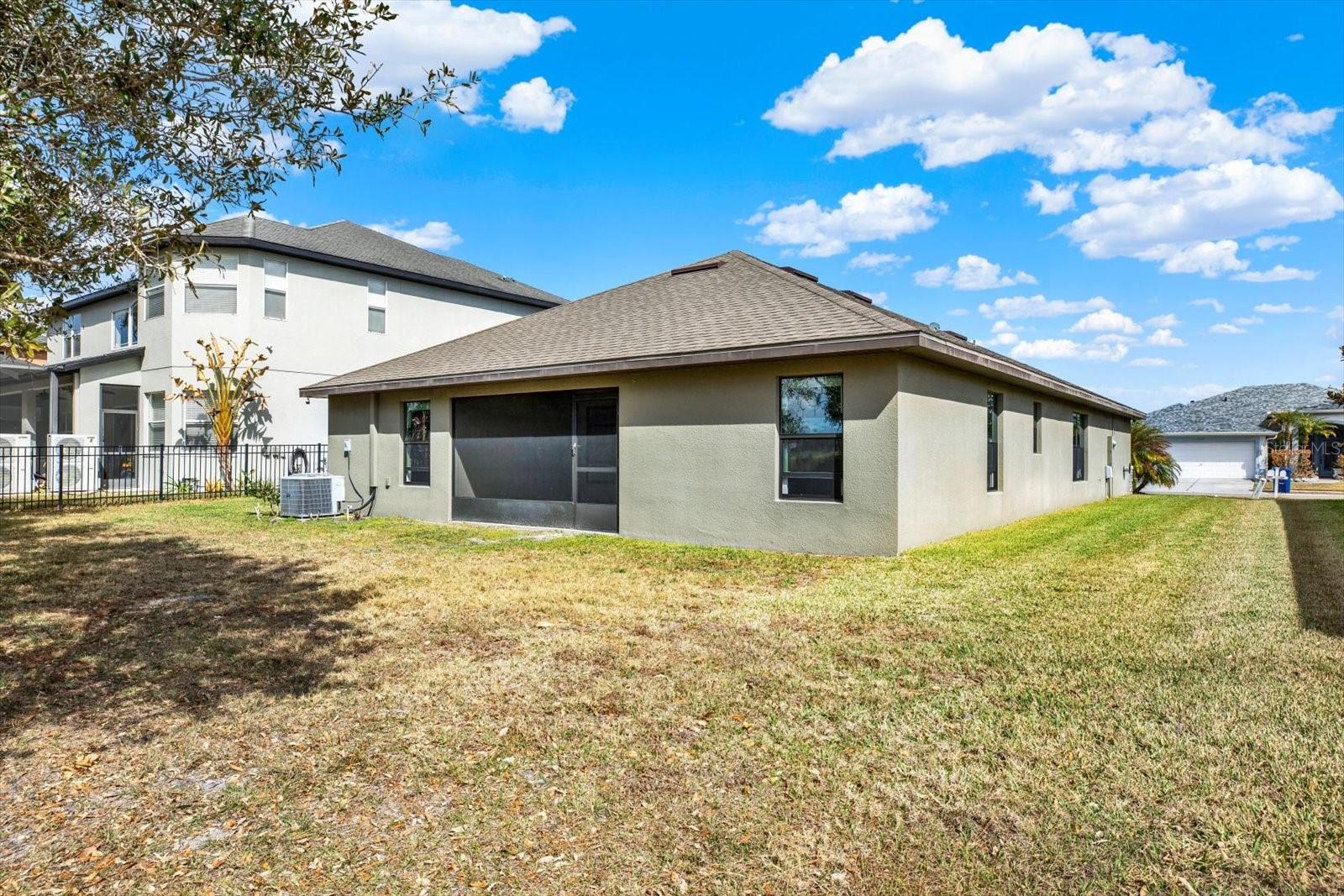 COUNTRY WALK INCREMENT E PH 02 - Residential