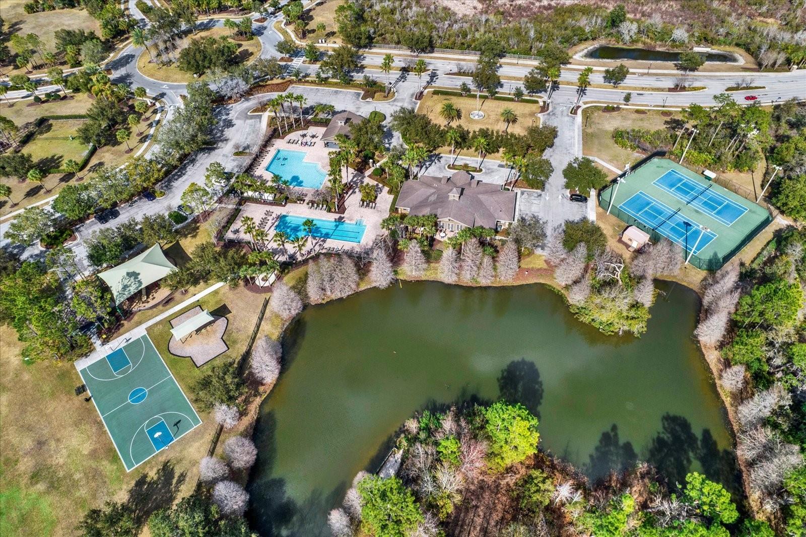 COUNTRY WALK INCREMENT E PH 02 - Residential