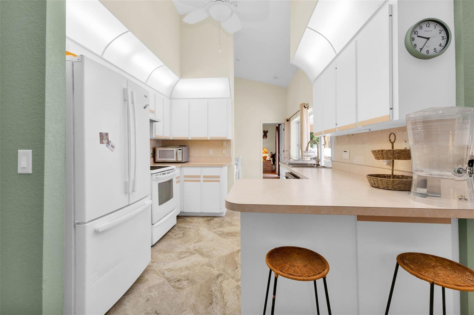 PORT CHARLOTTE SEC 037 - Residential