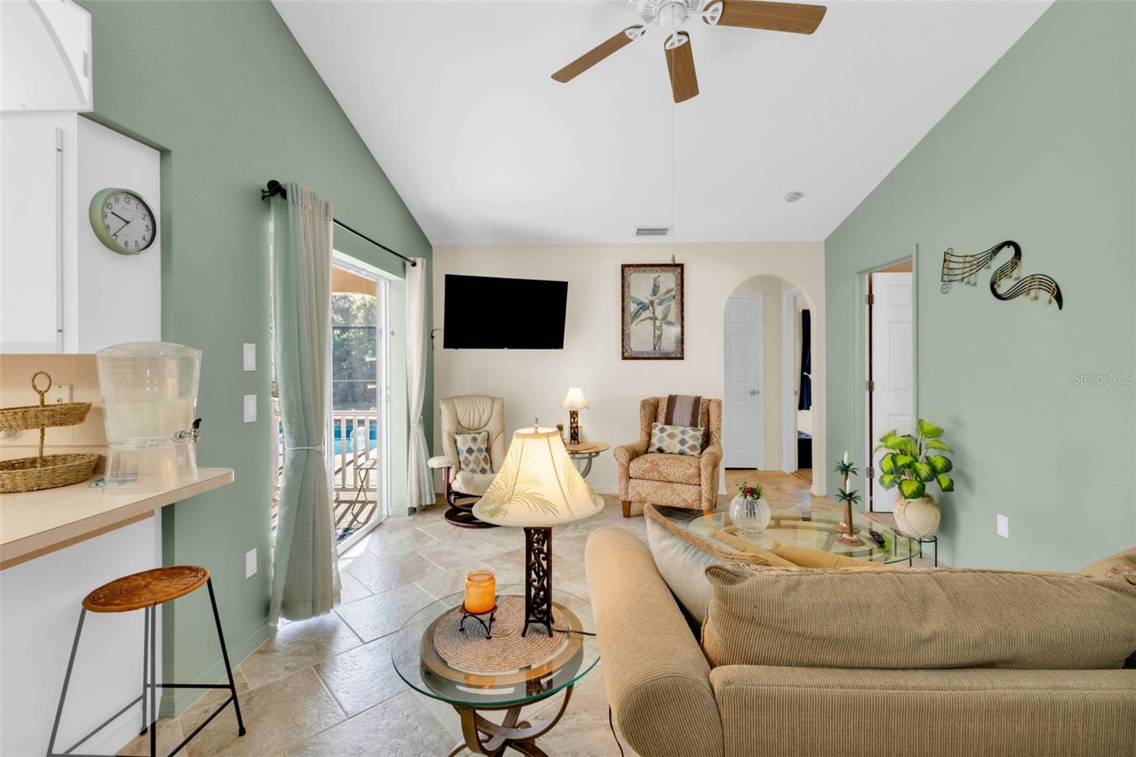 PORT CHARLOTTE SEC 037 - Residential