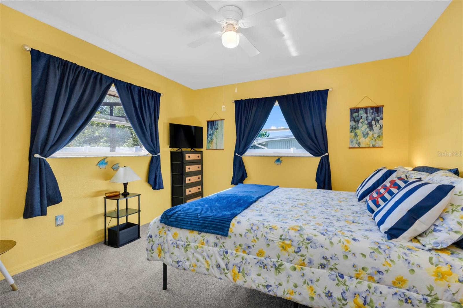 PORT CHARLOTTE SEC 037 - Residential