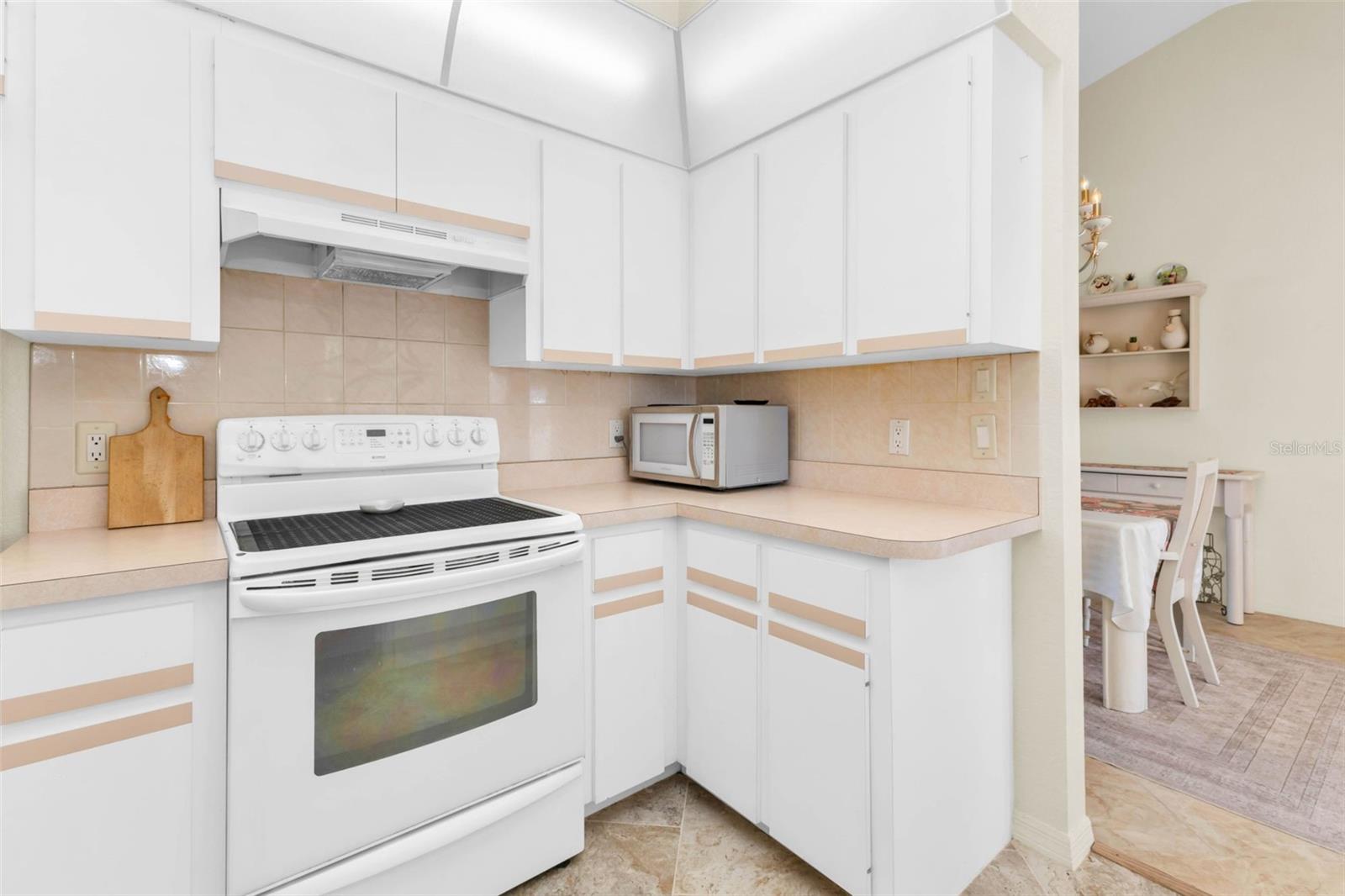 PORT CHARLOTTE SEC 037 - Residential