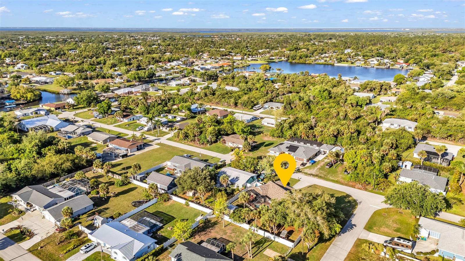 PORT CHARLOTTE SEC 037 - Residential