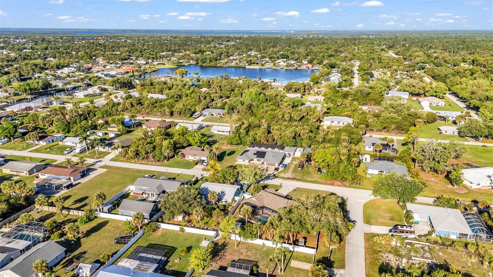 PORT CHARLOTTE SEC 037 - Residential