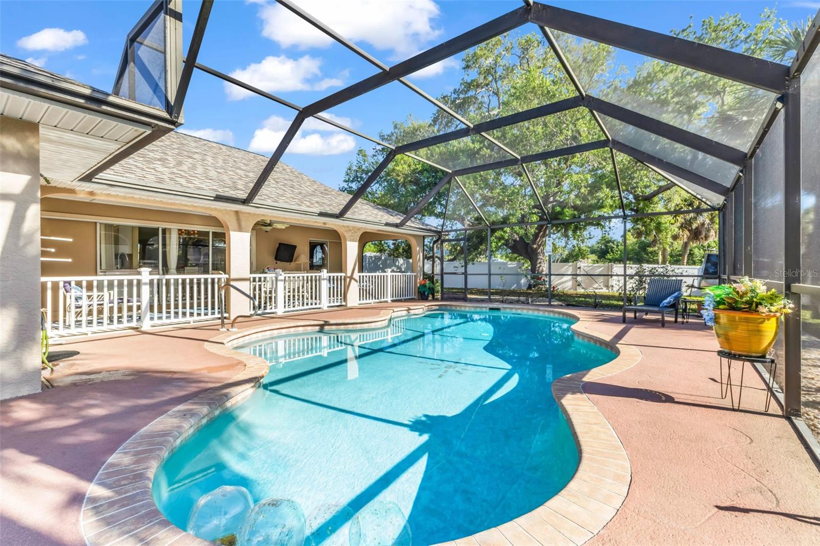 PORT CHARLOTTE SEC 037 - Residential