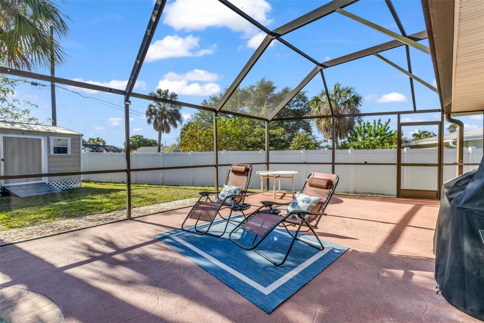 PORT CHARLOTTE SEC 037 - Residential