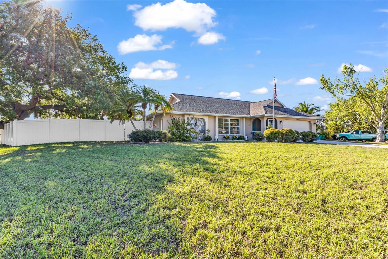 PORT CHARLOTTE SEC 037 - Residential