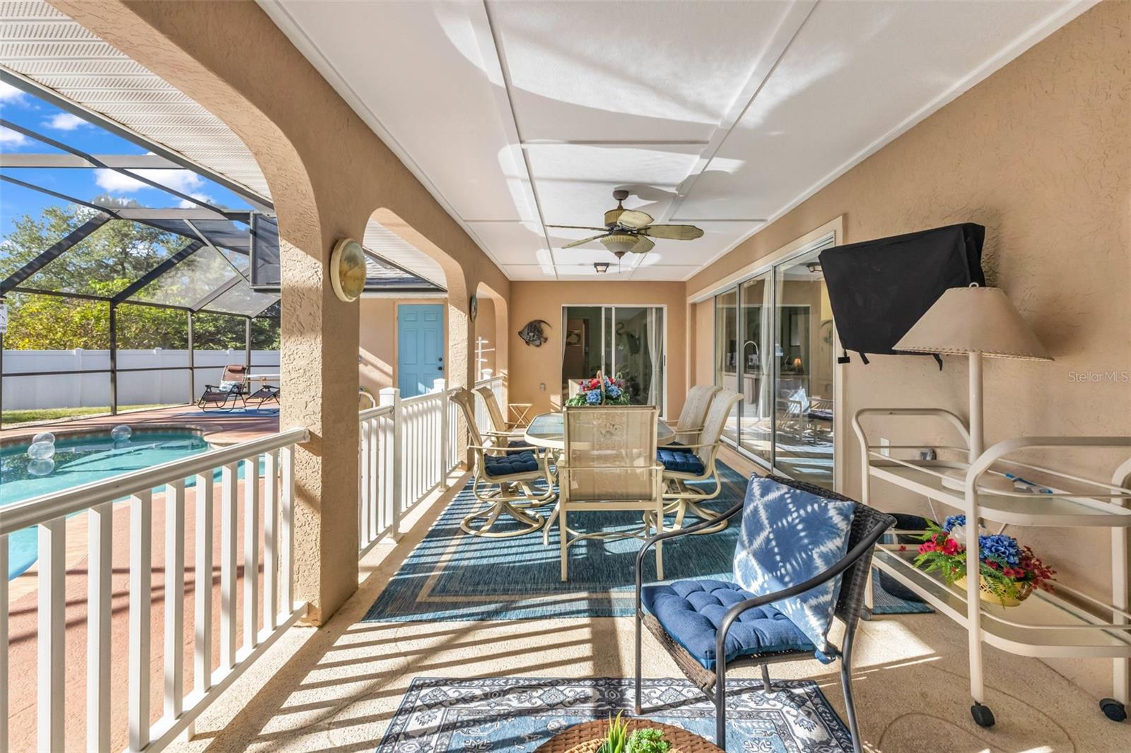 PORT CHARLOTTE SEC 037 - Residential