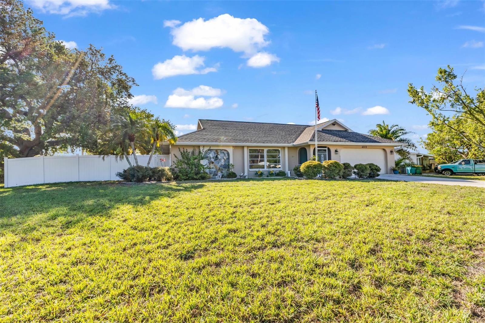 PORT CHARLOTTE SEC 037 - Residential