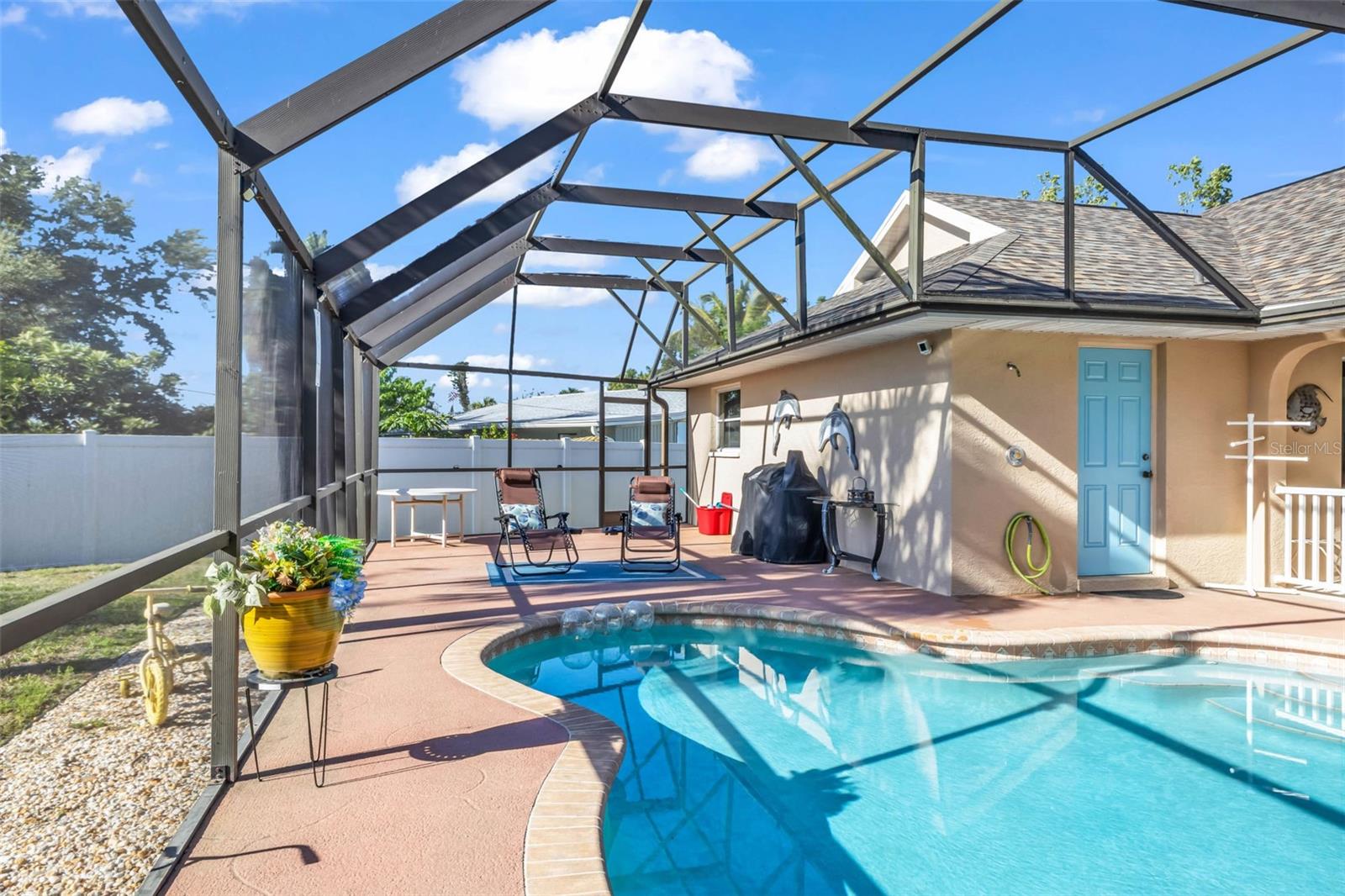 PORT CHARLOTTE SEC 037 - Residential