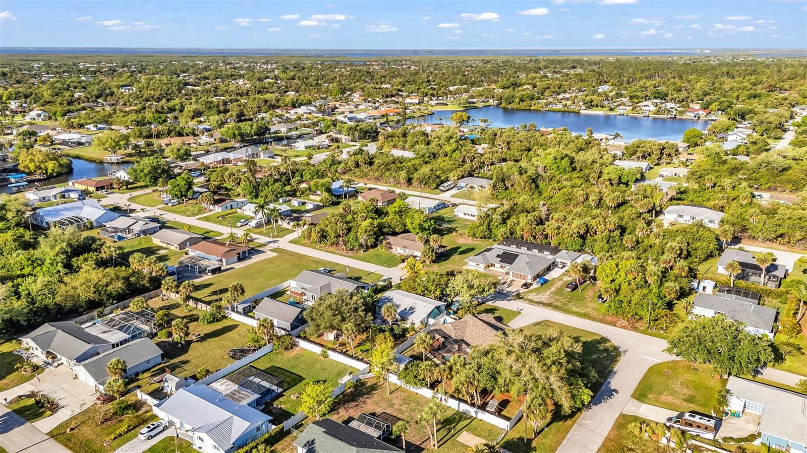 PORT CHARLOTTE SEC 037 - Residential