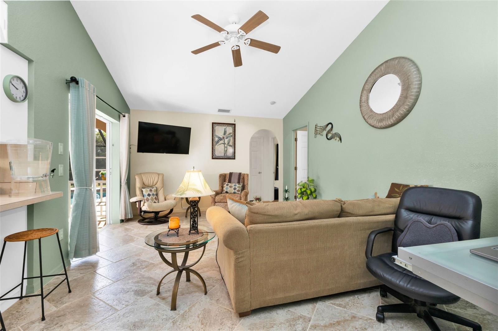 PORT CHARLOTTE SEC 037 - Residential