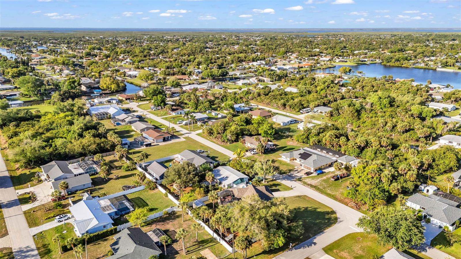 PORT CHARLOTTE SEC 037 - Residential