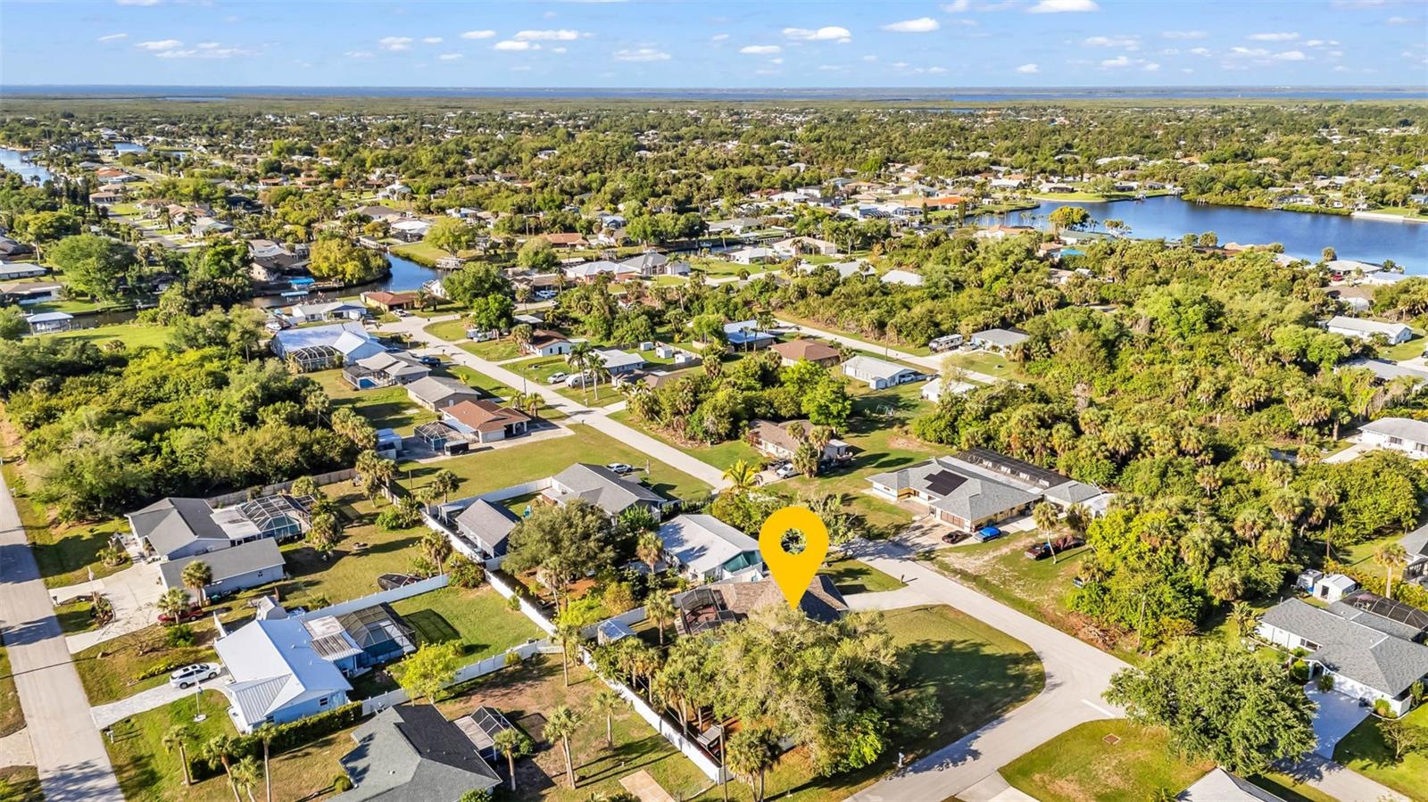 PORT CHARLOTTE SEC 037 - Residential