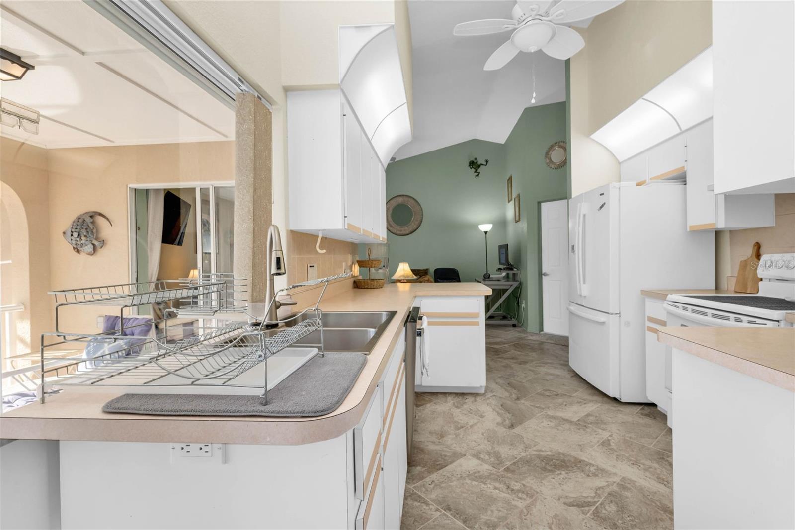 PORT CHARLOTTE SEC 037 - Residential