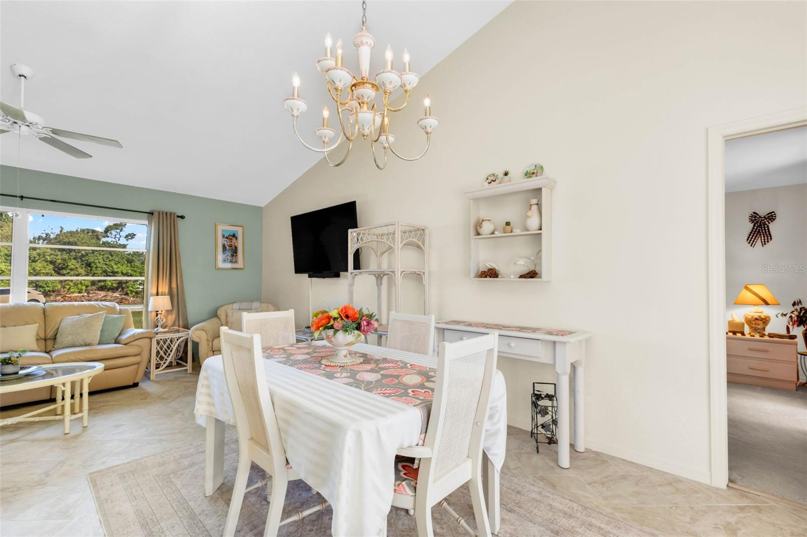 PORT CHARLOTTE SEC 037 - Residential