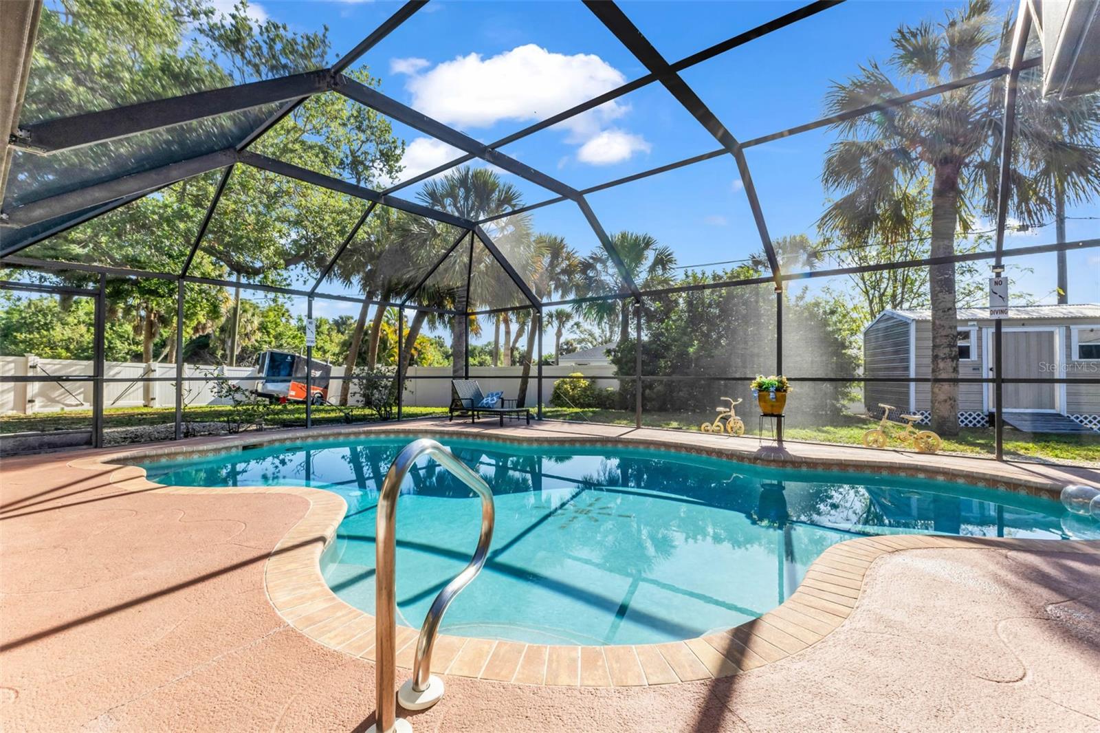 PORT CHARLOTTE SEC 037 - Residential