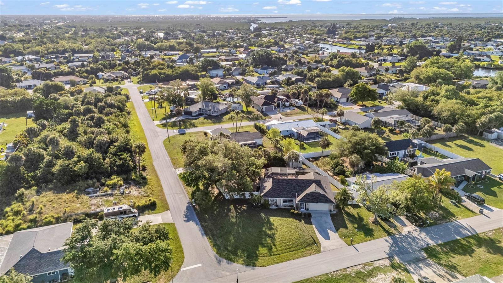 PORT CHARLOTTE SEC 037 - Residential