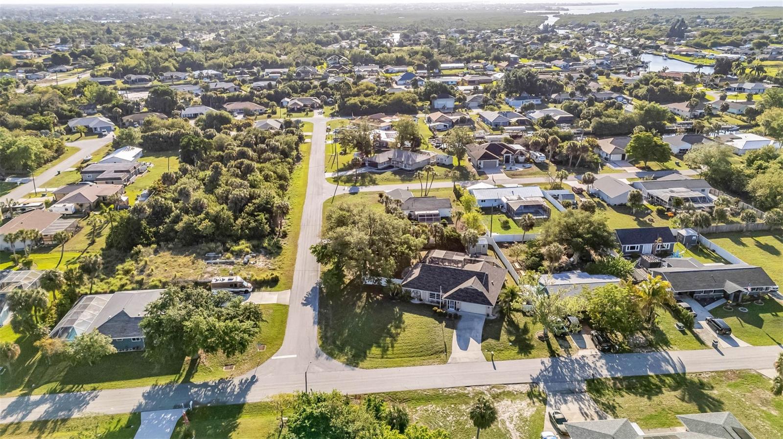 PORT CHARLOTTE SEC 037 - Residential