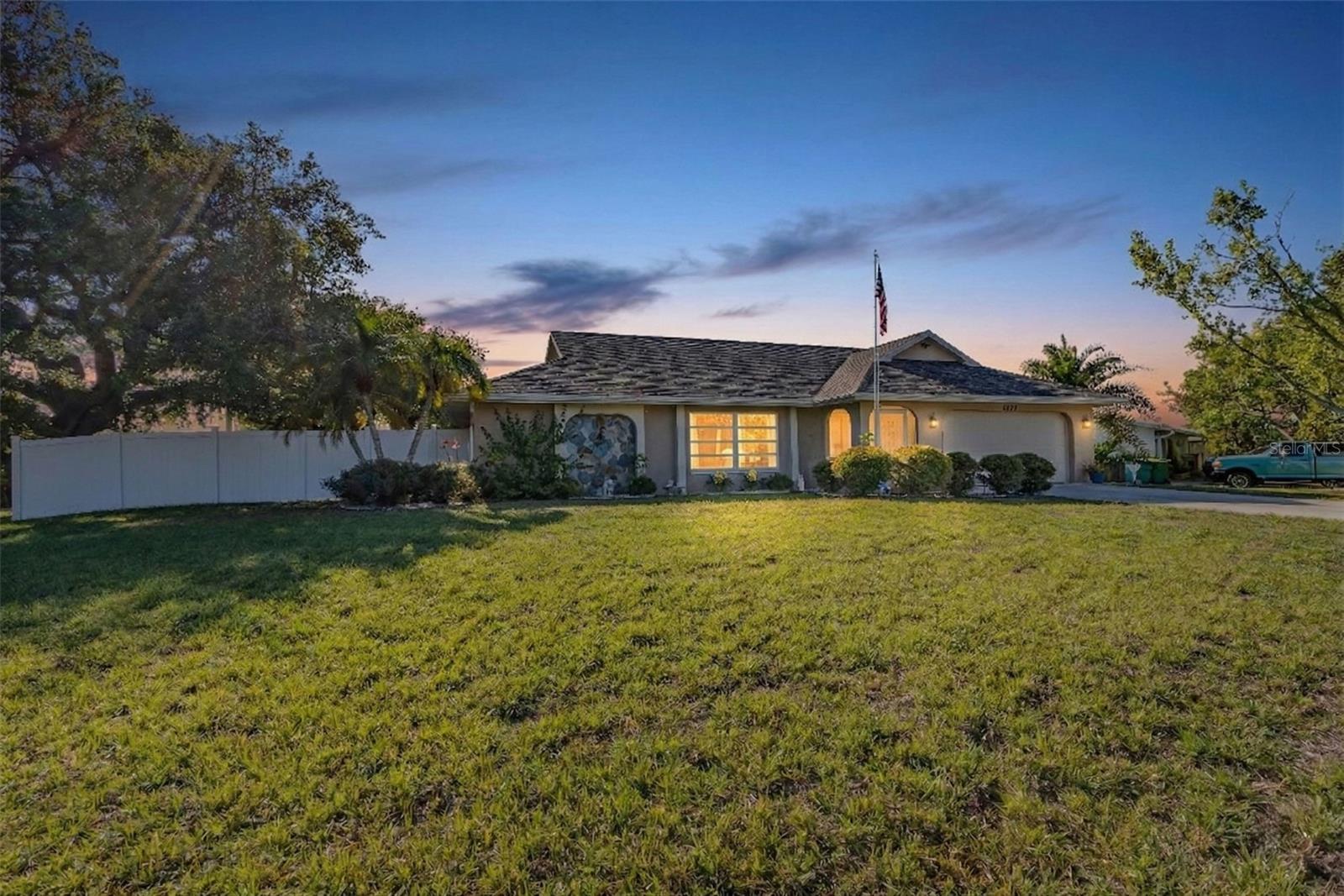 PORT CHARLOTTE SEC 037 - Residential