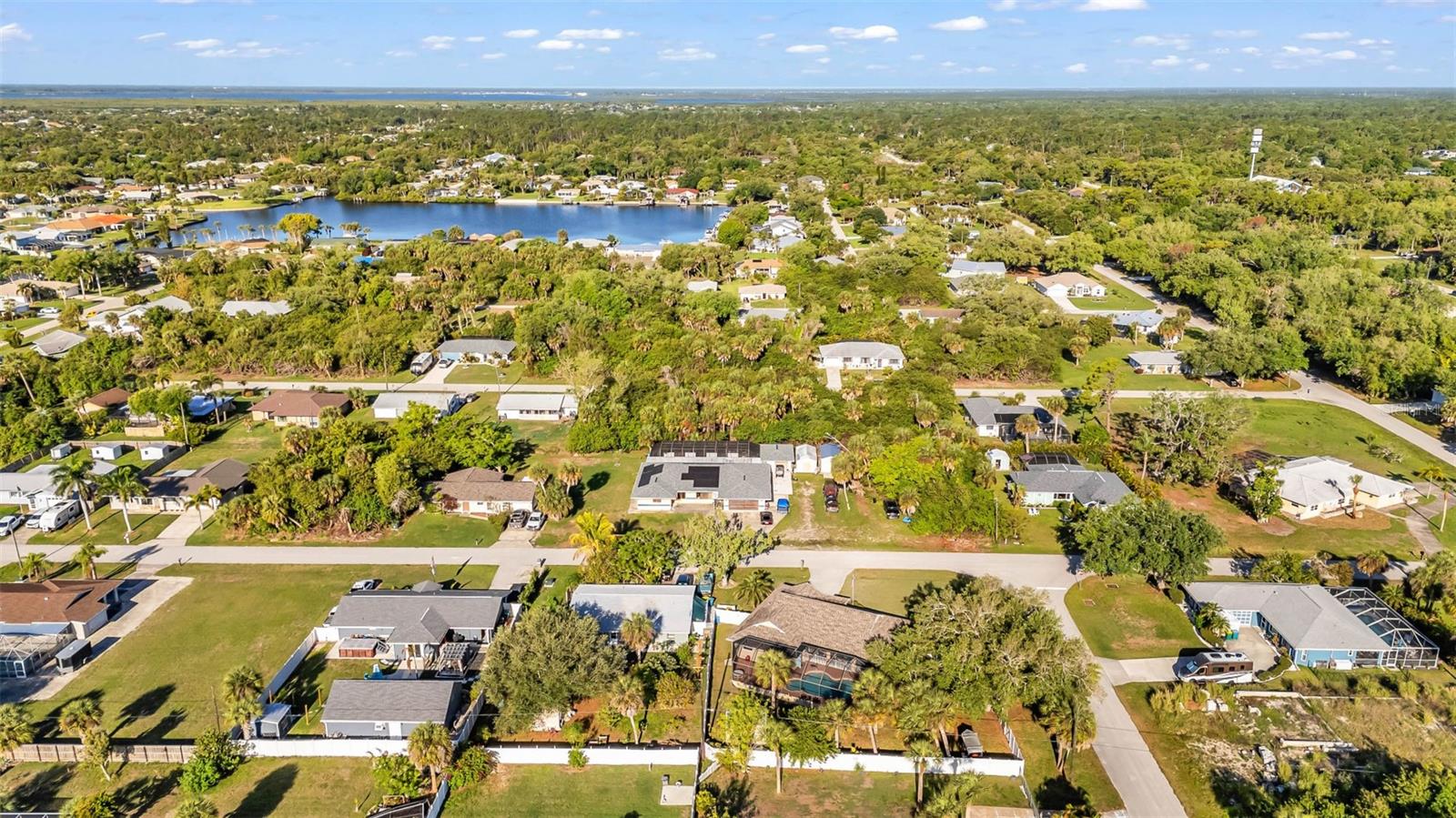 PORT CHARLOTTE SEC 037 - Residential