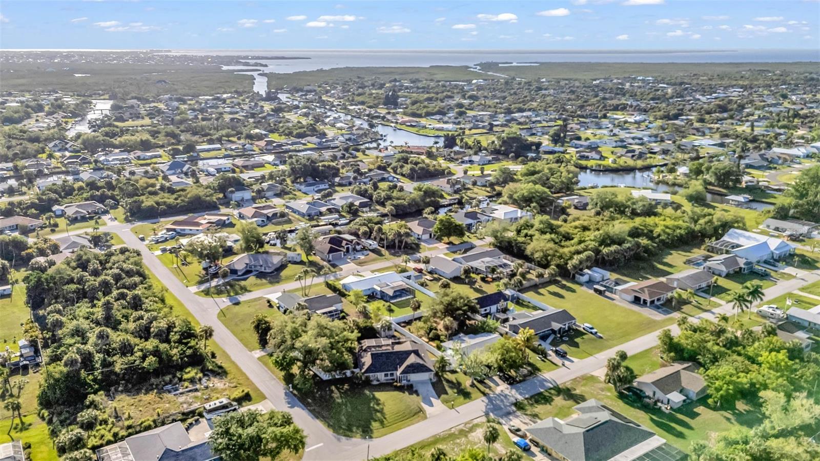 PORT CHARLOTTE SEC 037 - Residential