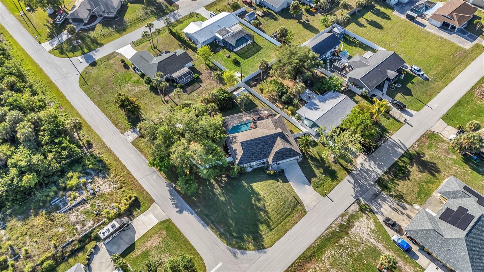 PORT CHARLOTTE SEC 037 - Residential