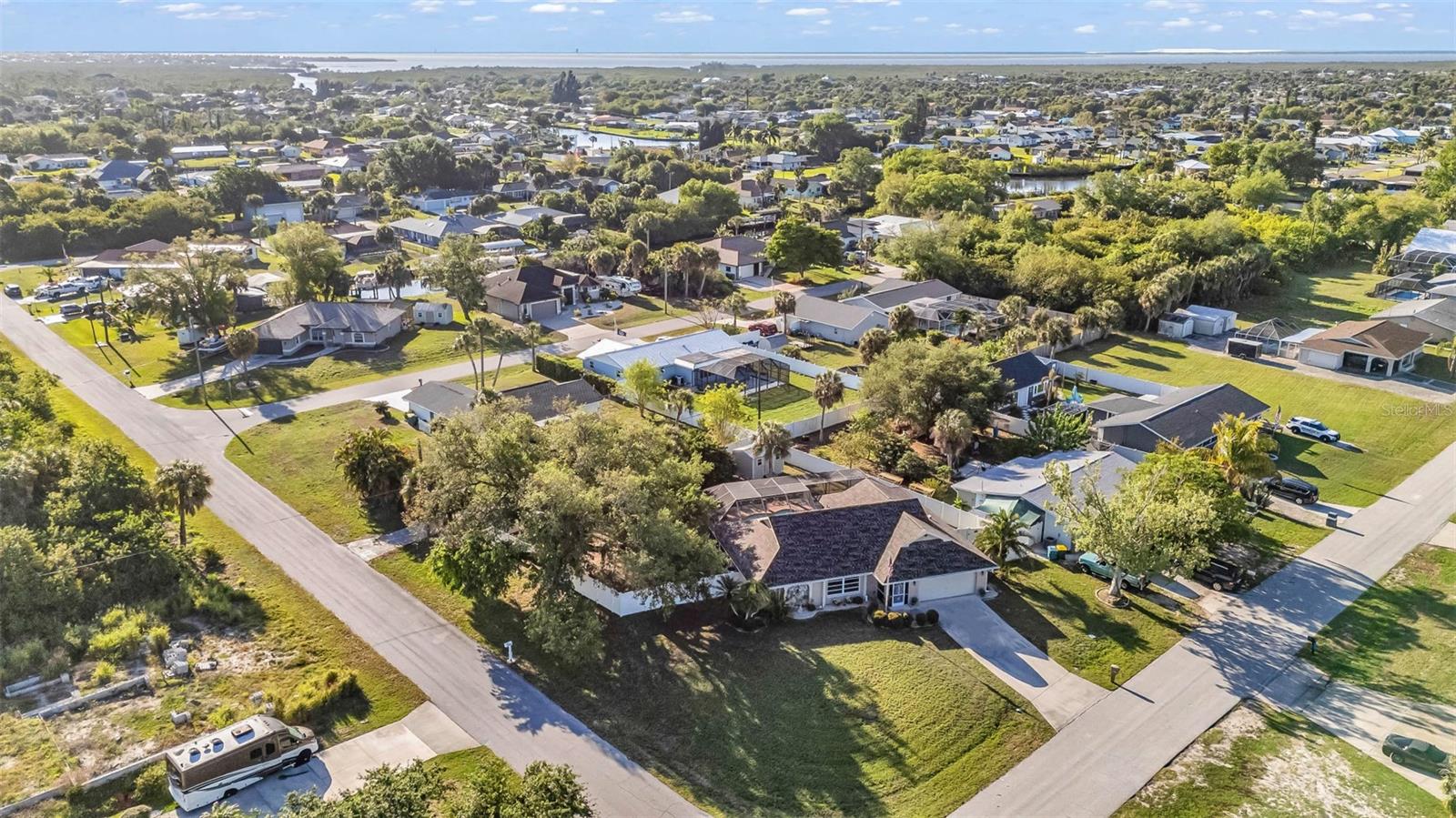 PORT CHARLOTTE SEC 037 - Residential