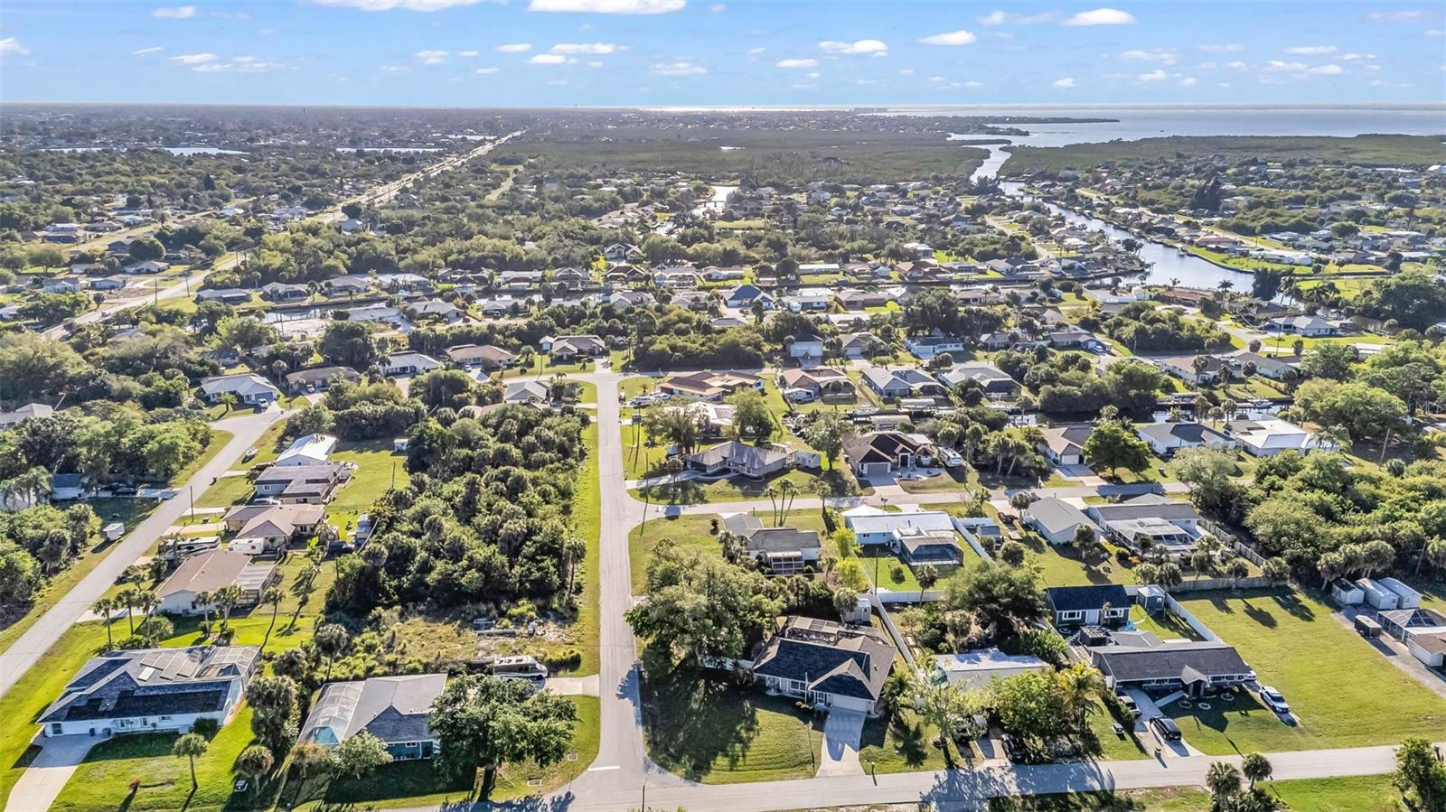 PORT CHARLOTTE SEC 037 - Residential