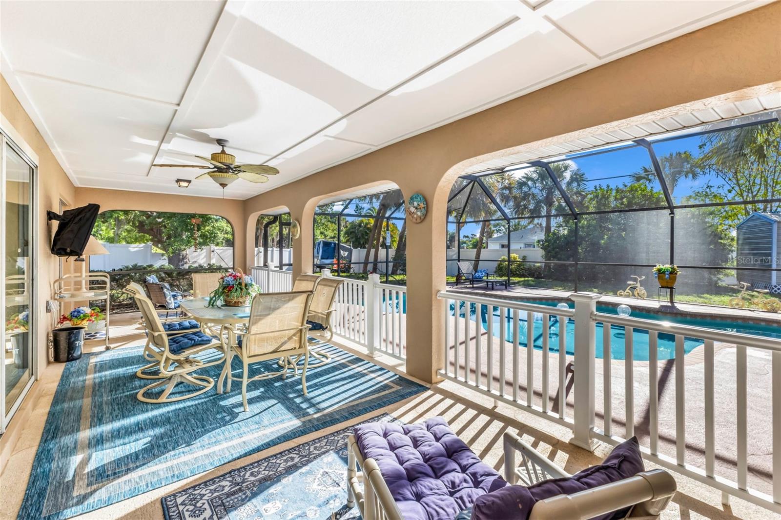 PORT CHARLOTTE SEC 037 - Residential