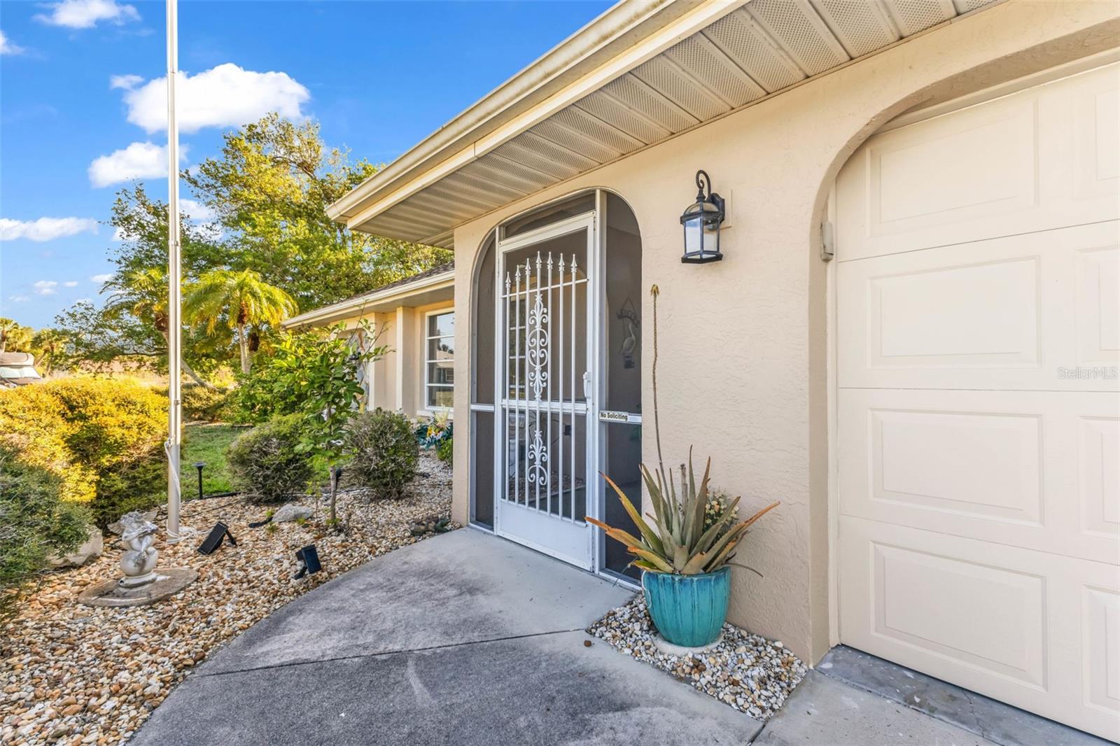 PORT CHARLOTTE SEC 037 - Residential