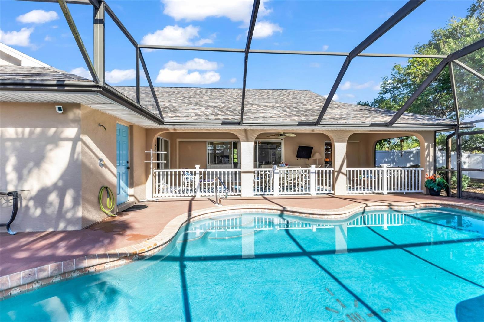 PORT CHARLOTTE SEC 037 - Residential