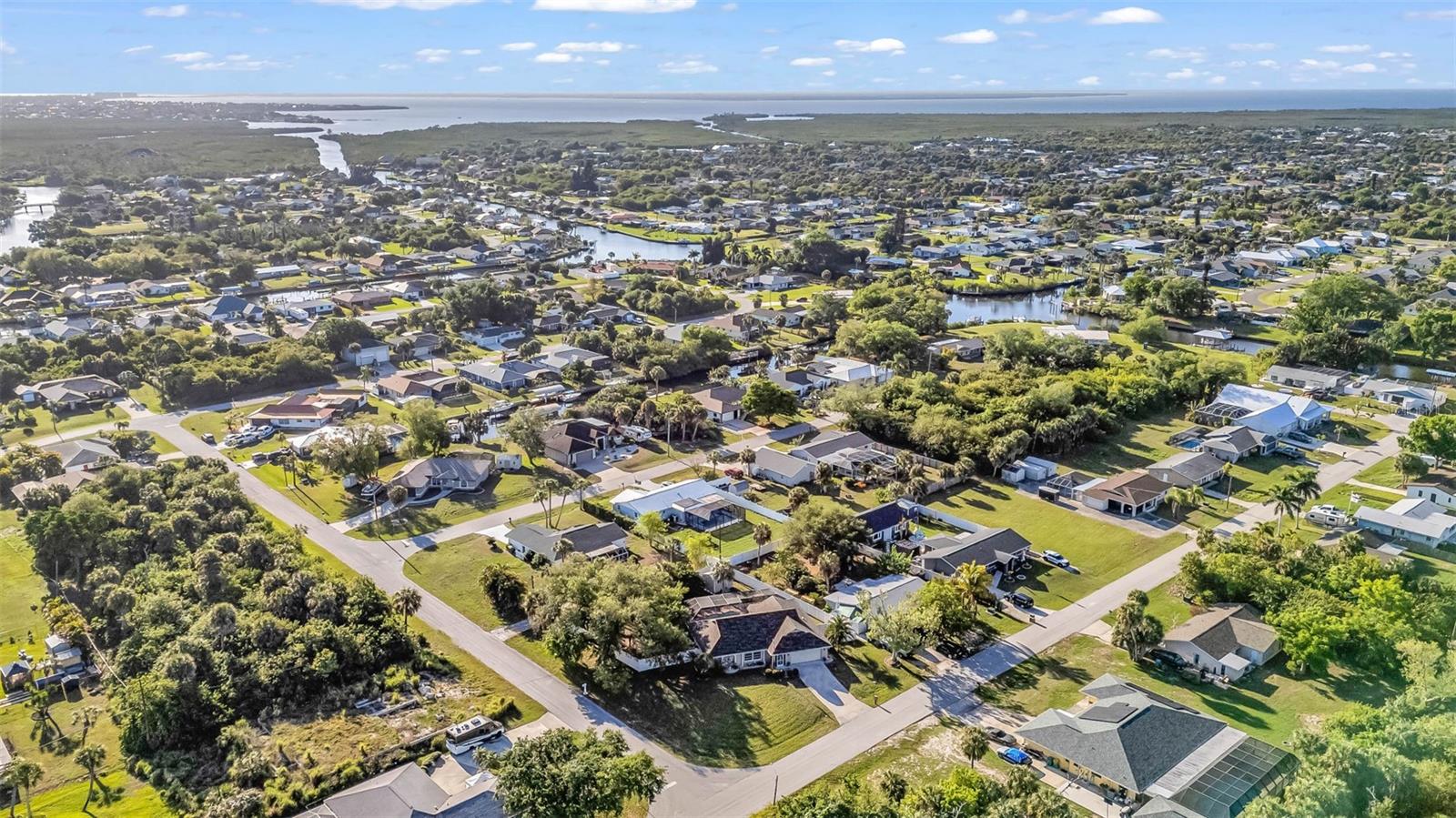 PORT CHARLOTTE SEC 037 - Residential