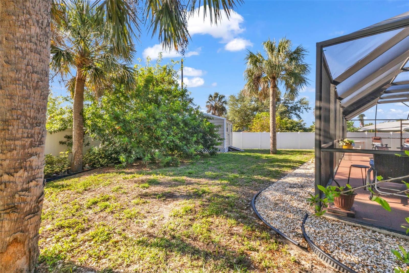 PORT CHARLOTTE SEC 037 - Residential