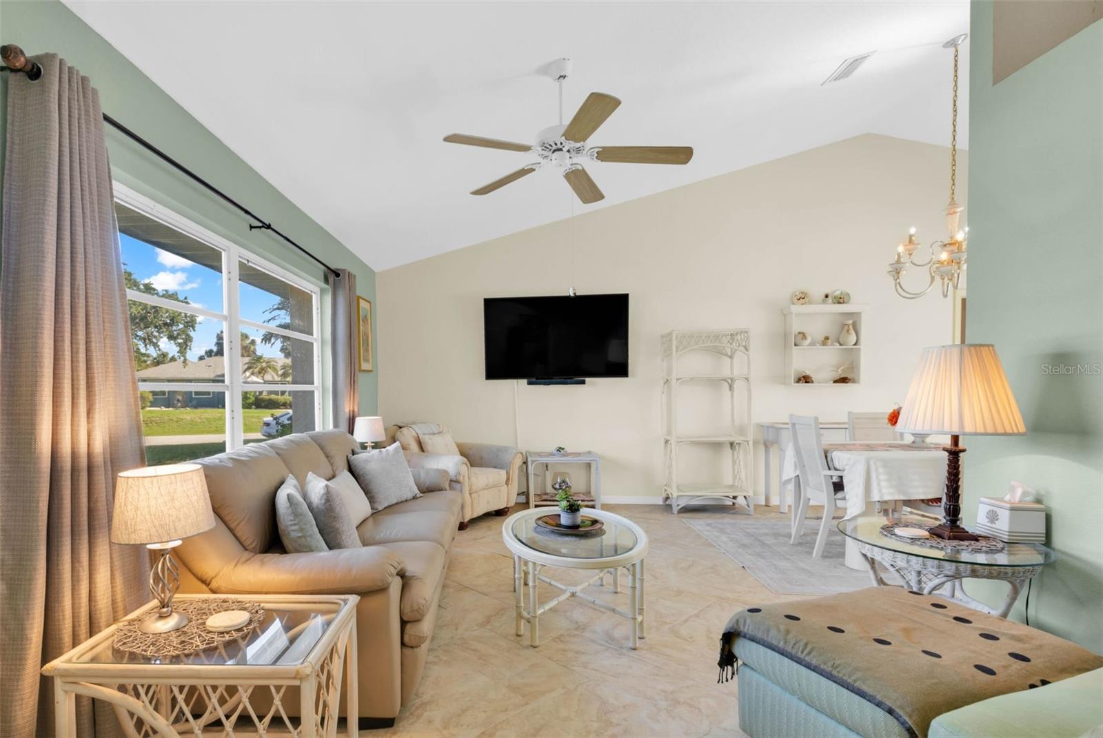 PORT CHARLOTTE SEC 037 - Residential