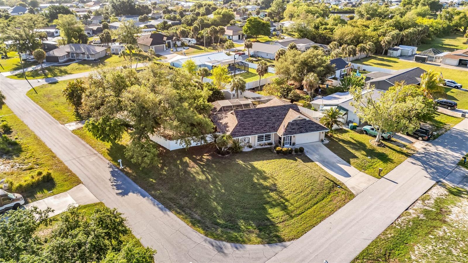 PORT CHARLOTTE SEC 037 - Residential