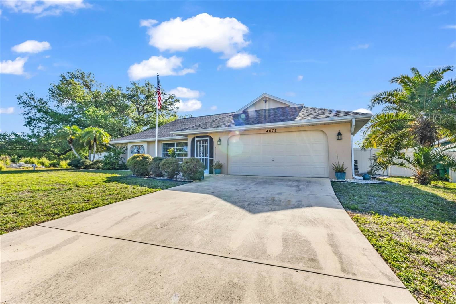 PORT CHARLOTTE SEC 037 - Residential