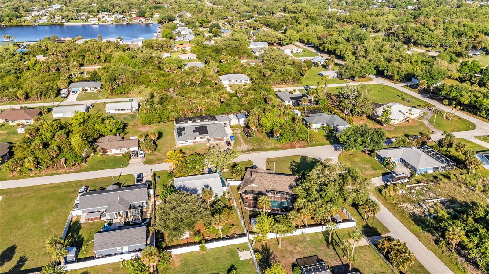 PORT CHARLOTTE SEC 037 - Residential