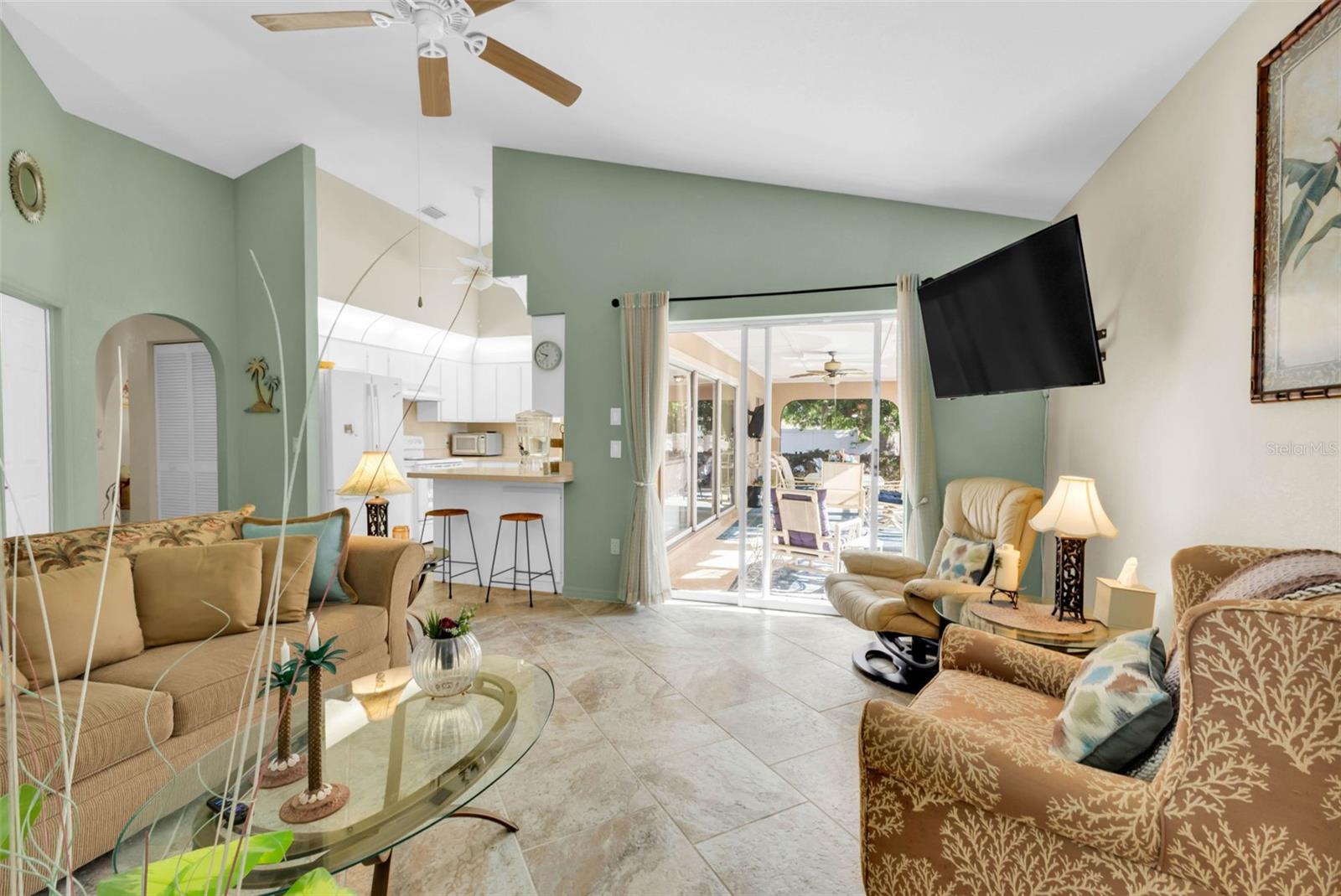 PORT CHARLOTTE SEC 037 - Residential