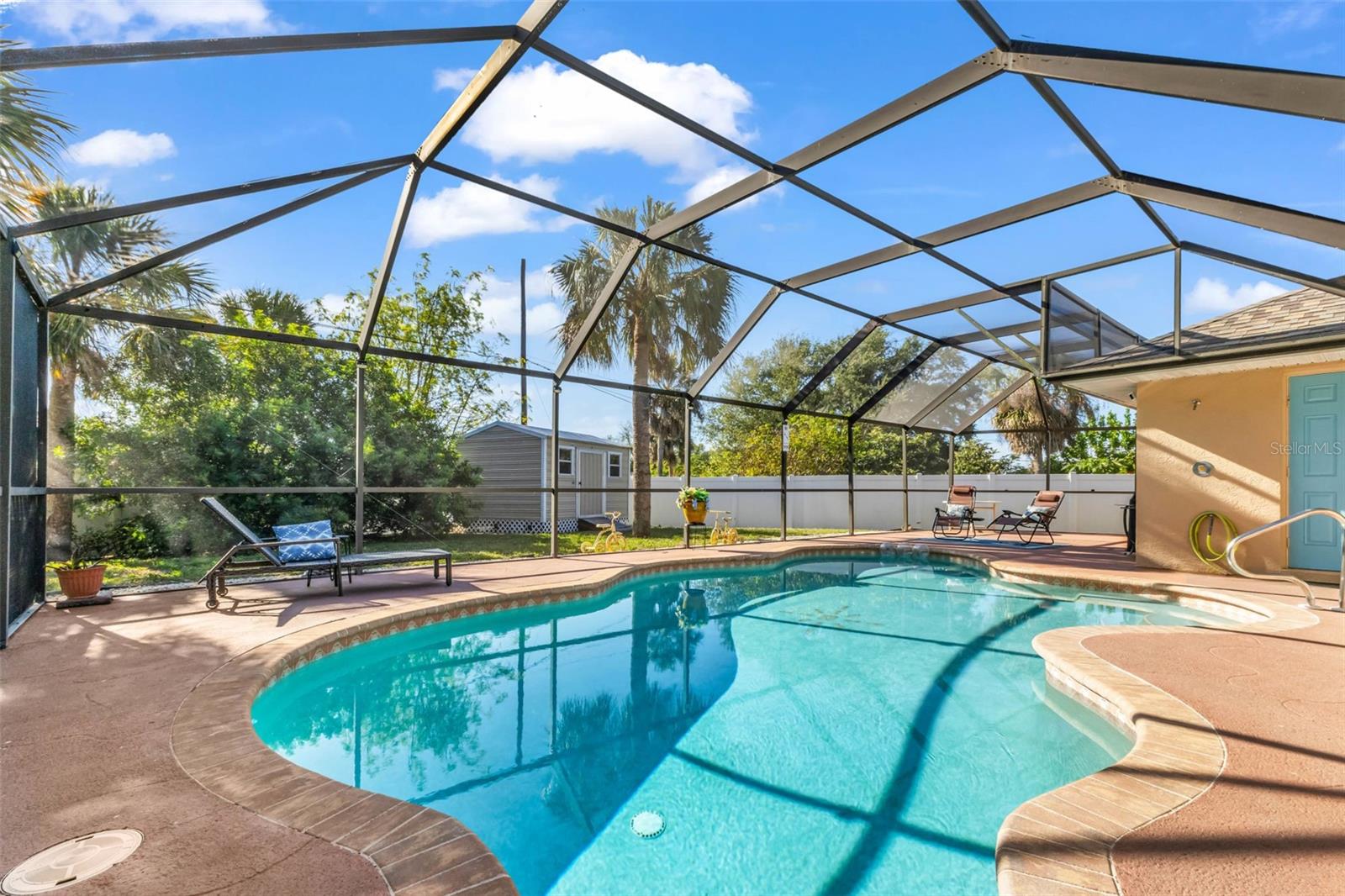 PORT CHARLOTTE SEC 037 - Residential