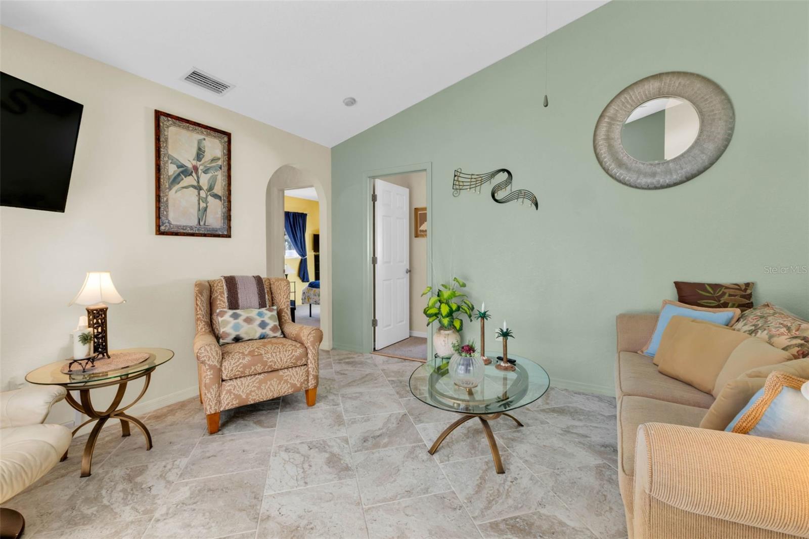 PORT CHARLOTTE SEC 037 - Residential